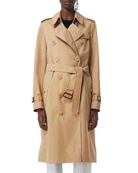 burberry kensington dupe|burberry trench coats kensington sale.